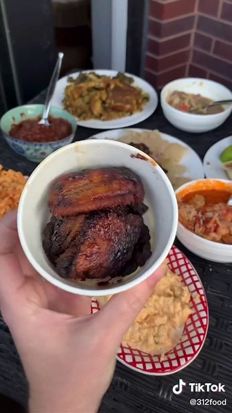 Chicago's Best Afro-Caribbean Soul Food: Cocoa Chili