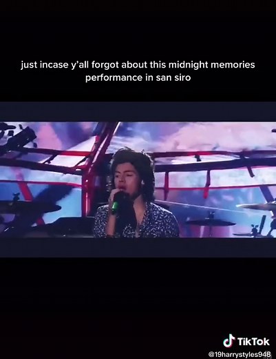 ✨ One Direction ✨ on TikTok