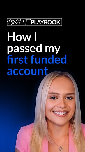 Behind every confident trader is a system that works. @claudia.trades built hers—with FX Replay at the core. In this Profit Playbook episode, she shares how structure, backtesting, and routine turned her trading around. Watch it on YouTube and walk away with valuable insights to help you gain confidence and move forward in your trading journey. #tradingmindset #tradingjourney #backtesting #FXReplay #trading | FX Replay