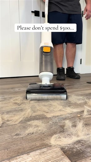 Ultimate Cleaning with a Wet Dry Vacuum Mop