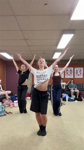 Master the Double Dutch Bus Dance