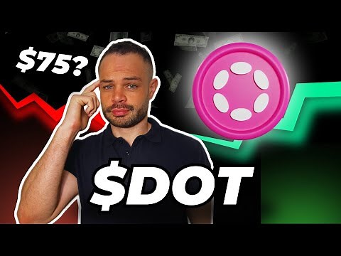 Polkadot Price Prediction 2025 Update!