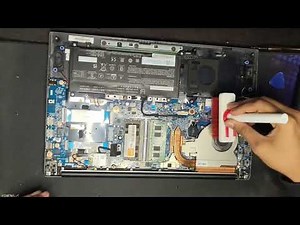 How to Open a Laptop & Clean / Replace RAM | Step-by-Step Hardware Tutorial