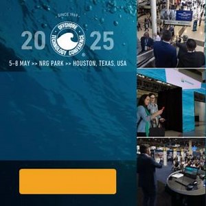 OTC’s tailored sponsorships offer the exposure you need. Take advantage of OTC’s high-traffic placements to grow your brand. Reserve your space today. http://go.otcnet.org/_41101-0048t | Offshore Technology Conference (OTC)