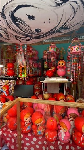 最近よく流れてくるドリームコア的な場所がある博物館。【まぼろし博覧会】#ドリームコア #dreamcore #博物館 #伊豆 #怖い