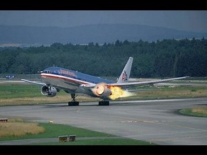 Turbofan Engine Malfunction Recognition and Response