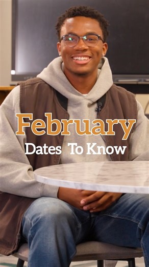 Covenant Christian High School on Instagram: "February is right around the corner here at Covenant! This month’s Covenant Connect preview features Bryce Harris, a recent graduate whose Covenant experience was made possible through scholarship support. Because of generous donors, students like Bryce are able to grow academically, spiritually, and in community. Your giving truly changes lives. Here are a few dates to look out for in February: 🎭 Feb. 2: The Magician’s Elephant tickets go on sale a
