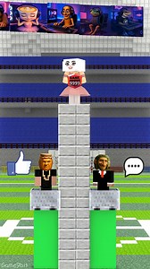 Singing challenge continuously #minecraft #minecraftmemes #minecraftvideos #minecrafter #minecraftbuild #minecraftclips #gaming #reels #twitch #tiktok #article #minecraftanimation #minecraftzombie #skibiditoilet #minecraftjapan #minecraftusa #minecraftaustralia #monsterschool #minecraftcanada | Game9bit