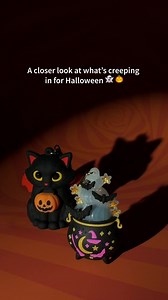 Bath & Body Works Halloween Preview: Shop Exclusive Rewards Items