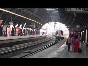 Delhi Metro
