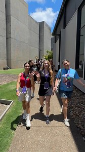 The Young ChangeMakers program is designed for Year 11 students with big ideas, ambition, and a drive to make a difference. Over 4 days and 3 nights at UQ’s St Lucia campus, they’ll: ✅ Explore local global issues with like-minded peers ✅ Build leadership and communication skills ✅ Experience university life through interactive workshops, inspiring speakers, and social activities 📅 30 Nov 3 Dec 2025 📝 Applications close 21 Sept 2025 Give them the chance to connect, grow and be inspired. 👉 Clic