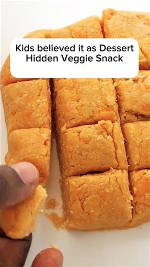 No oven, no sugar… but kids still loved it?!