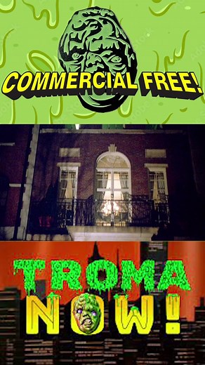 TromaTeamOfficial on TikTok