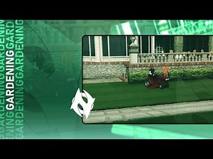 HPNGD - Gardening [ FREE ] [ QBCore & ESX ]