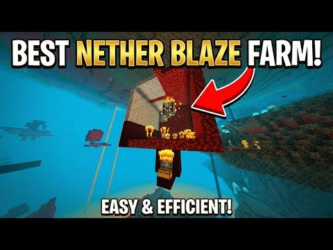 BLAZE FARM | MINECRAFT SURVIVAL DAY 38 #minecraft #gaming #shorts