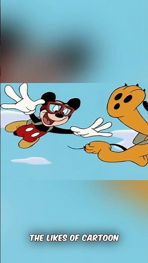 What Happened To Toon Disney? 👀