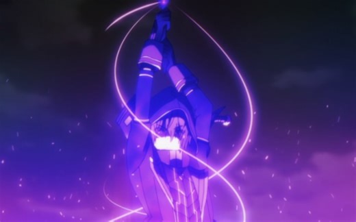 "I AM Atomic"，一起来欣赏暗影大人的四次核爆瞬间吧！