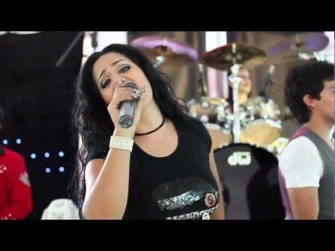 MARIA ILUSION SHOW "Así Fue"