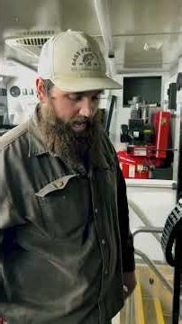 Inside a Snap-on Equipment Truck and Slide Room Repair
