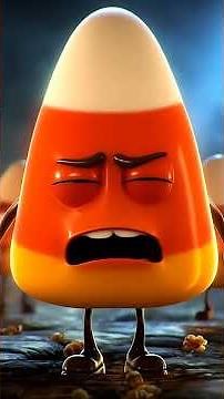 Dancing Skeletons Take Over Halloween Night!