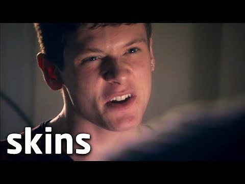 Cook's Revenge | Skins