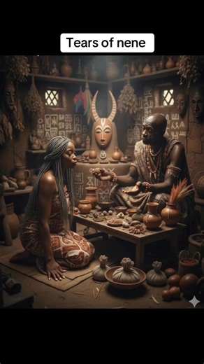 Using Charm for Family Unity in 'Tears of Nene'