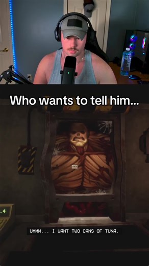 Who Wants to Play? Exciting Gaming Moments