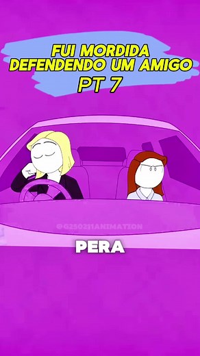 Pt 7 #fyp #tiktok #vairal #animação #foryoupage