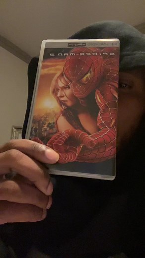 Spider-Man 2 Gameplay for PSP: A Retrogaming Journey