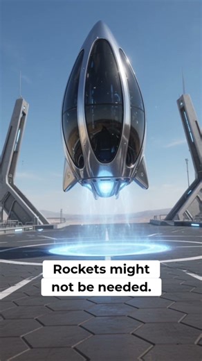 What If Humans Could Control Gravity? (Part 3) 🌌