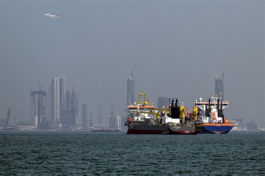 What Is the Strait of Hormuz and Why Is It at the Center of the Iran War?