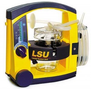 Laerdal Suction Unit (LSU)