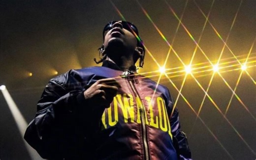 21 Savage UK tour 11.30