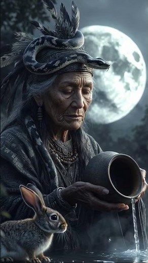 Los Dioses Mayas: Hunab Ku, Chaac, Kukulkán, Ix Chel y Ah Puch 🌌🐍🌙💀 #DiosesMayas #MitologíaMaya