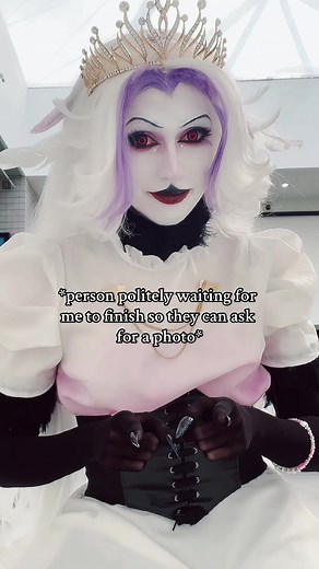 Helluva Boss Cosplay Highlights at MCM Comic Con