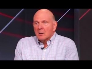 🔴BREAKING NEWS! CLIPPERS OWNER STEVE BALLMER IS DONE AND KAWHI NEXT!