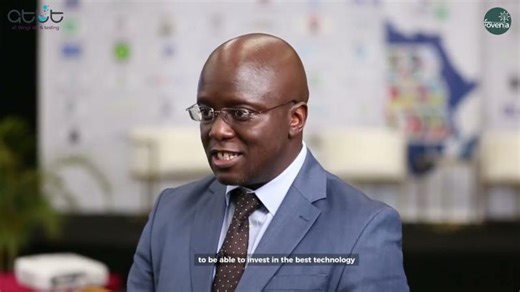 ATLT Expo 2024 Highlight: Building Competent and Future-Ready African Laboratories | All Things Lab and Testing - ATLT