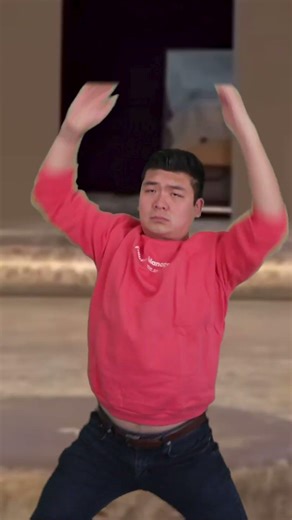 我的太陽馬戲團試鏡就像...🏋️My Cirque du Soleil audition be like | Steven He官方中文翻譯