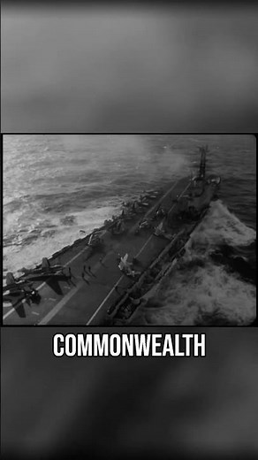 The Suez Crisis: The Moment Britain Realized Its Empire Was Over