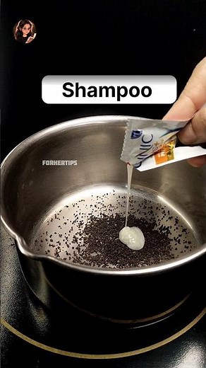 Homemade Hair Shampoo for Fast Hair Growth 😱 | Fenugreek + Rice Water Magic | Shweta Mishra