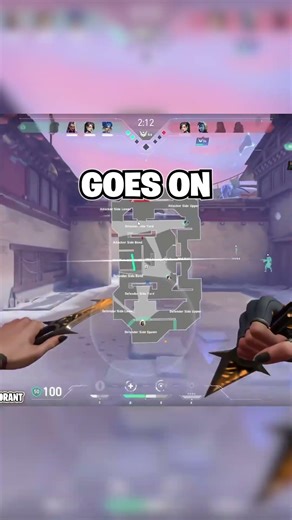 VALORANT's 'Knockout' Mode Explained!