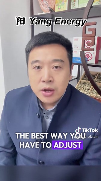 #yinyang #yangqi #bodyenergy #holisticwellness #tcm