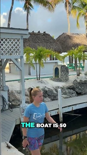 Best Dive Resort? This is the Only Place You Need! #shorts