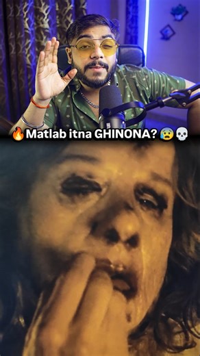 9K views · 67 reactions | Monster: The Ed Gein Story Review — Bro this was beyond disturbing  Follow @comic_maafia for more honest reviews ✅ #monstertheedgeinstory #review #netflix #seriesreview | Comic Mafia | Facebook