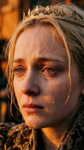 A city consumed by madness, a queen condemned to the flames. 🔥👑 The knight arrives at the pyre not to judge, but to fulfill a promise. One sword against an ocean of fury. The stakes have never been higher. ​Look at the anger in the crowd... Why do you think they want her to burn? Is it witchcraft, or a staged rebellion to usurp the throne? Drop your lore theories below! 👇 ​#darkfantasy #klingai #epicstory #lore #medievalfantasy