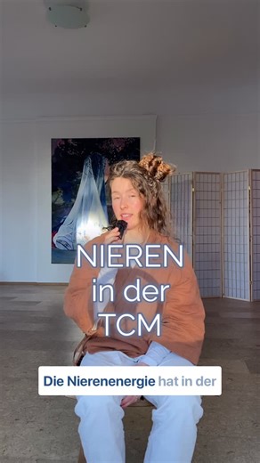 Shiatsu Dresden l Ausbildungen & Praxis | WOFÜR DIE NIEREN IN DER TCM STEHEN ⬇️ 🌊 In der Wandlungsphase des Wassers zuhause, haben die Nieren viel Verbindung in unsere tiefsten... | Instagram