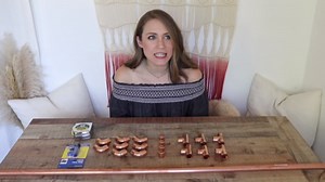 Copper ladder and magazine rack ideas that cut costs