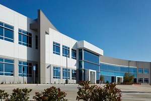 HRC Fertility - Newport Beach