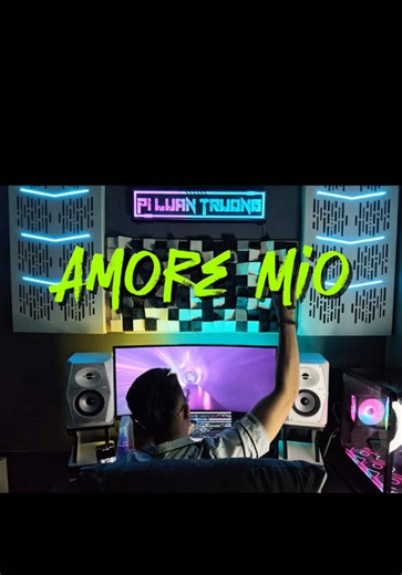 Amore Mio Huyền Thoại remix