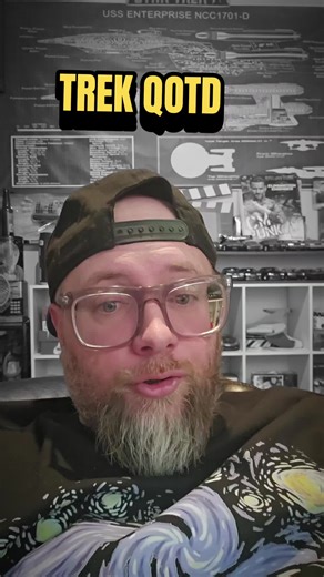 Star Trek Engineer for Tech Repair?